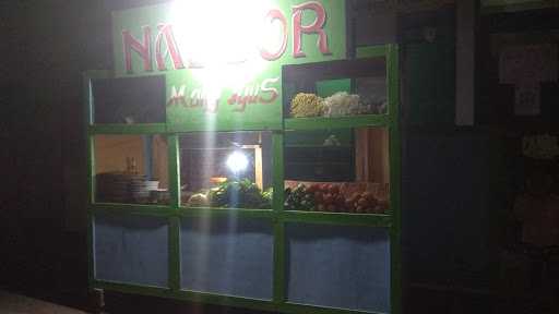 Nasi Mie Bakso Mang Iyus 4