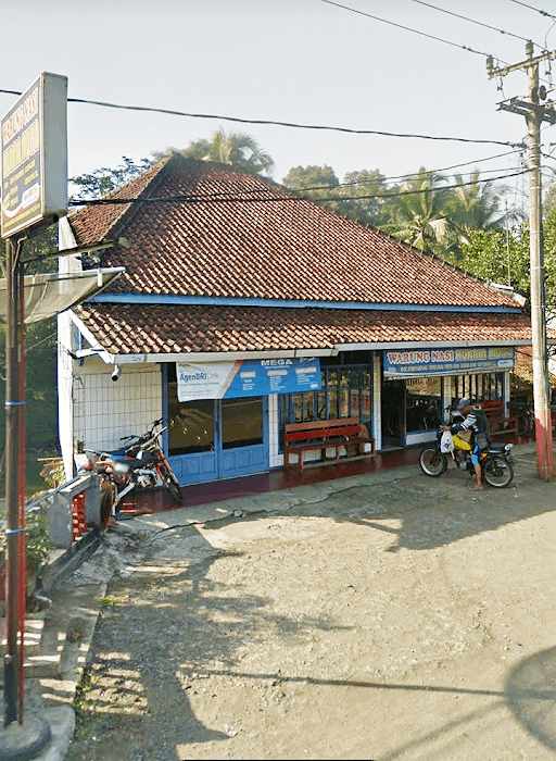 Rumah Makan Kurnia Mulya. 3