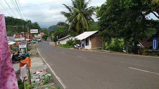 Rumah Makan Mirasa 3