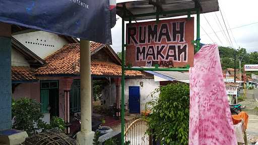 Rumah Makan Mirasa 2