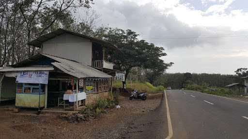 Rumah Makan Nasi Timbel Sancang 9