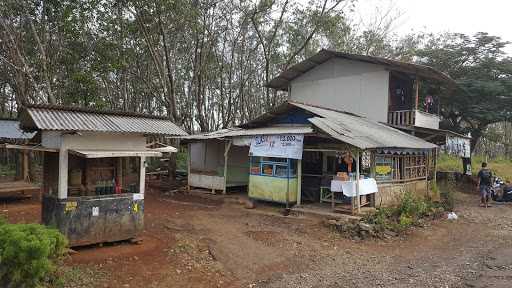 Rumah Makan Nasi Timbel Sancang 8