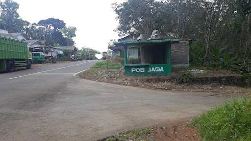 Rumah Makan Nasi Timbel Sancang 7