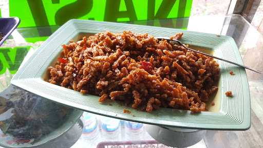 Rumah Makan Nasi Timbel Sancang 2