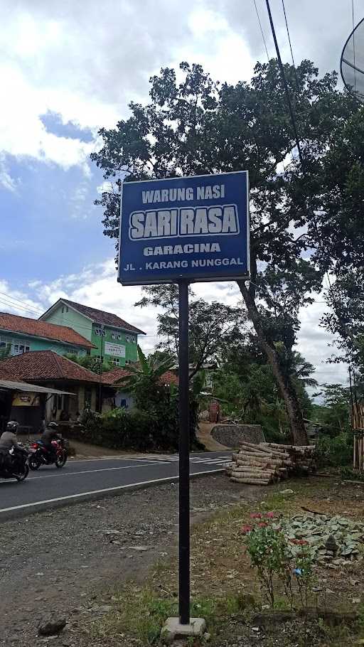 Rumah Makan Sari Rasa Garacina 10