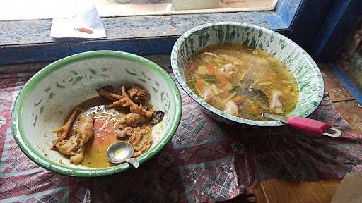 Rumah Makan Sari Rasa Garacina 1