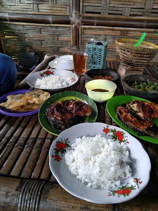 Saung Sawah Nugraha 7