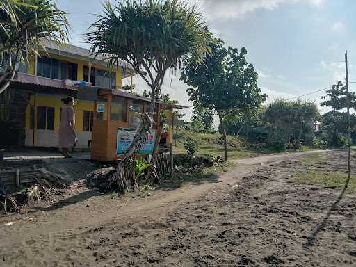 Warung Bakar Ikan Pak Dadang 2