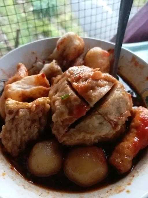 Warung Bakso Ai Resti 6