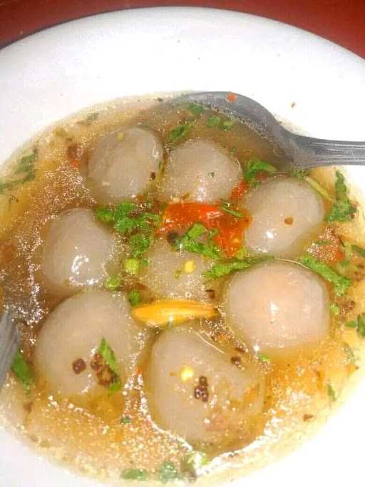 Warung Bakso Ai Resti 5