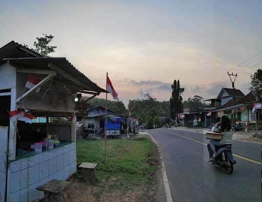 Warung Martabak Nusalira 5