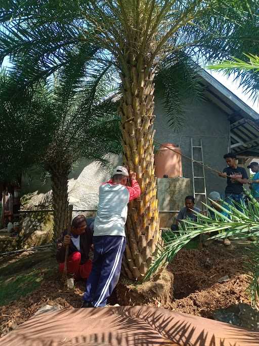 Warung Nasi Aa Sancang 2