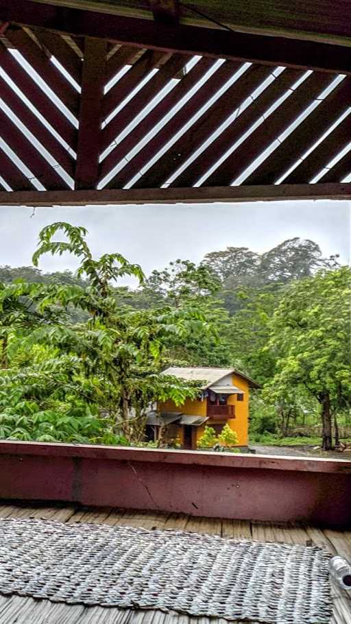 Warung Nasi Bunda Eti 1