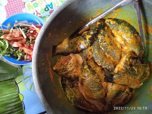 Warung Nasi Bungsu 9