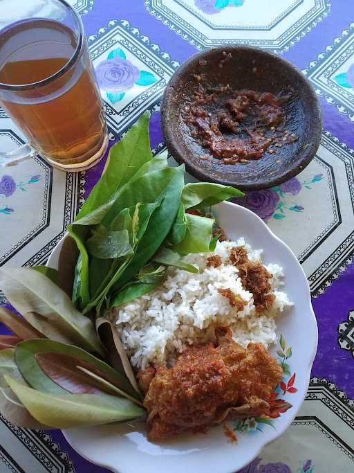 Warung Nasi Bungsu 2