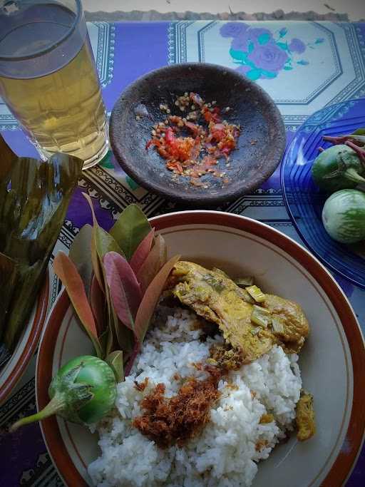 Warung Nasi Bungsu 1