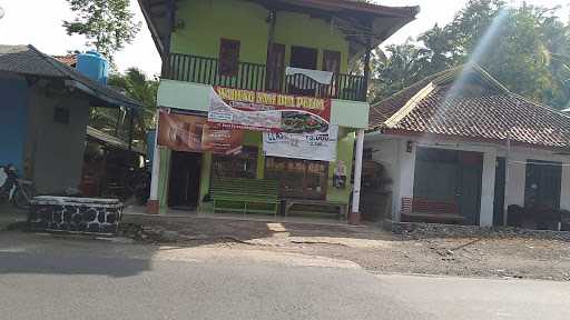 Warung Nasi Dua Putra 9