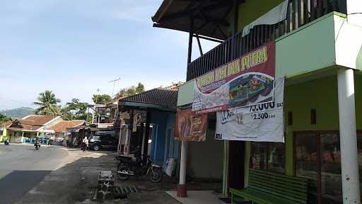 Warung Nasi Dua Putra 7