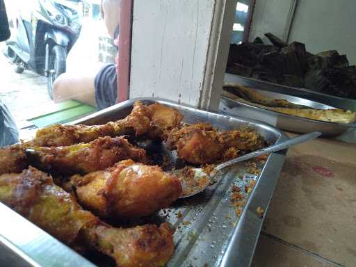 Warung Nasi Dua Putra 1