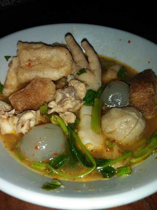 Warung Seblak Jang Mbul 3