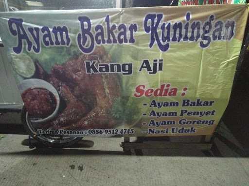 Ayam Bakar Aji Mumpung 6