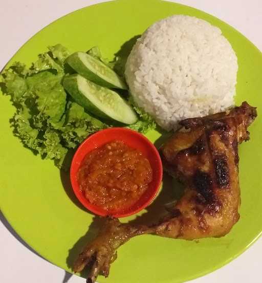 Ayam Penyet Kepo Mbj 9