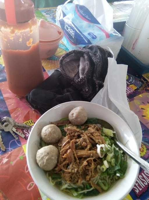 Bakso Moerni 6