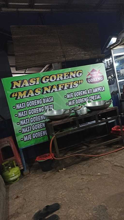 Nasi Goreng Mas Naffis 3