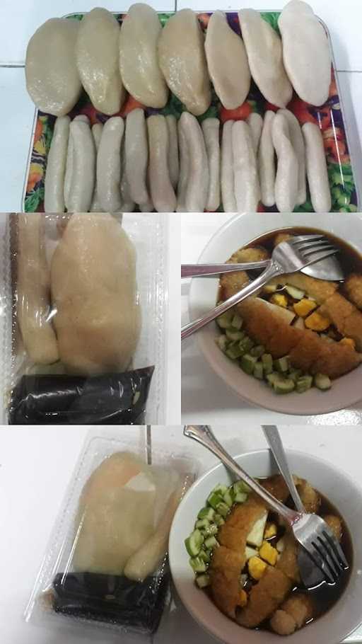 Pempek Wong Kito 2