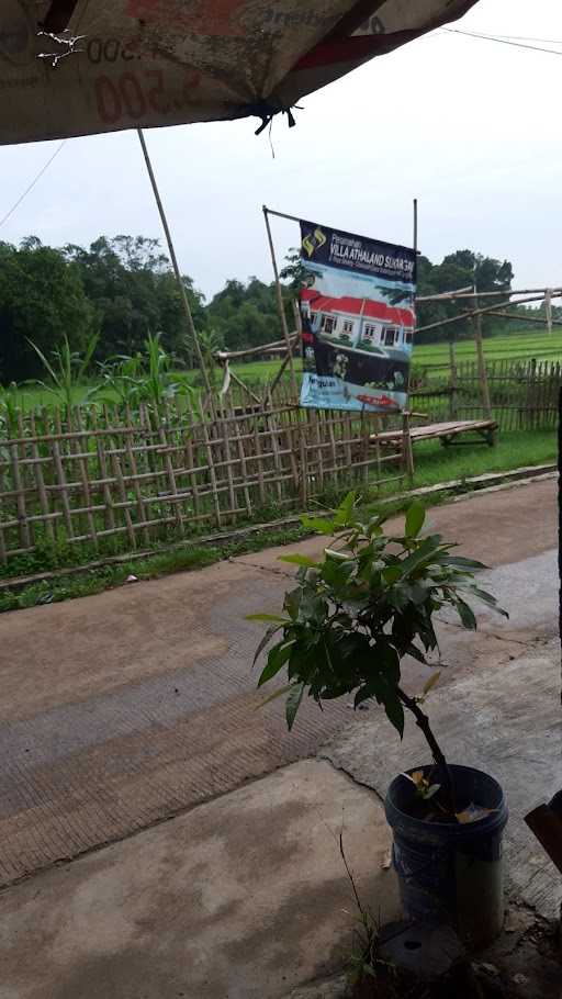 Warung Nasi Ibu Risah 1