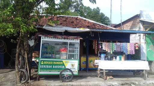 Warung Nasi Mamah Messa 2