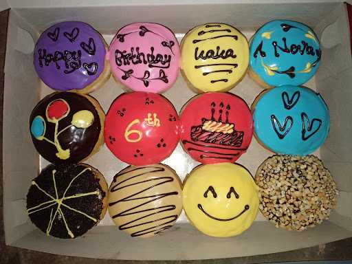 Hs_Donut N Cake'S 1