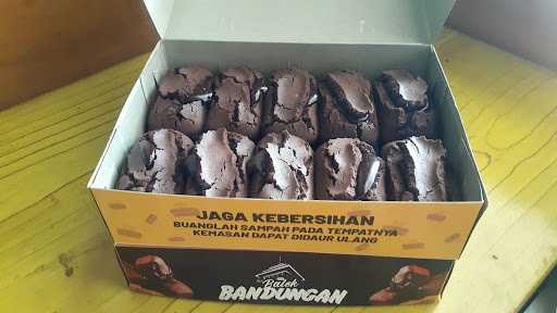 Kue Balok Bandungan Cabang Cibatu Garut 1