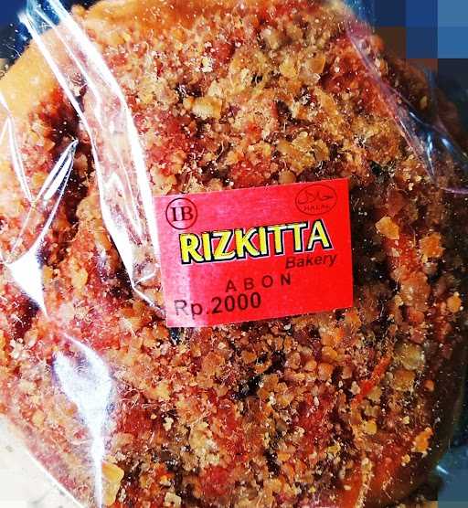 Roti Rizkitta 2