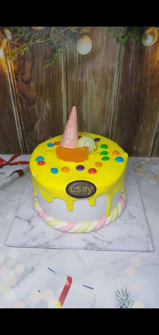 Ussy Cake & Cookies 9