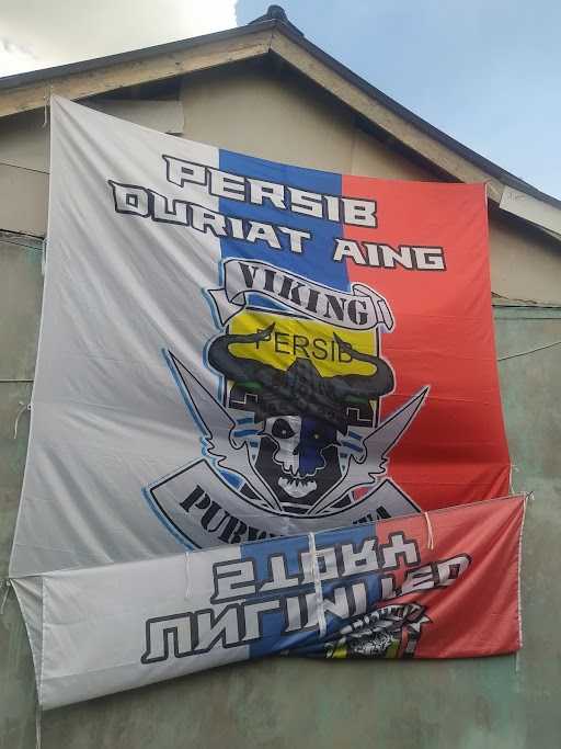 Bar Viking Purwakarta Timur 1