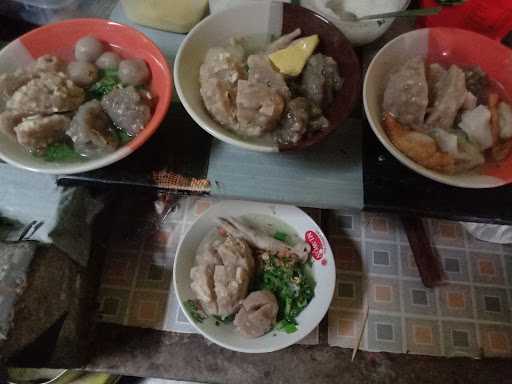 Warung Baso Pojok 2