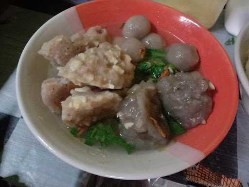 Warung Baso Pojok 1