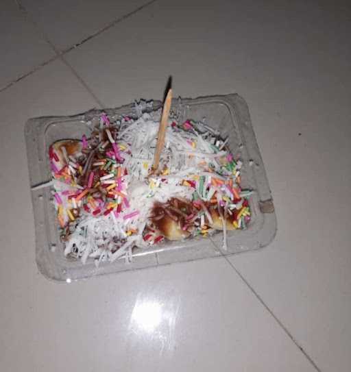 Pisang Coklat Azziz 3