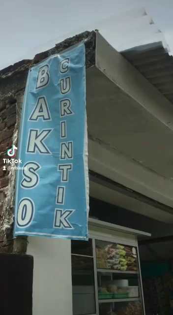 Bakso Curintik Teh Ani 8