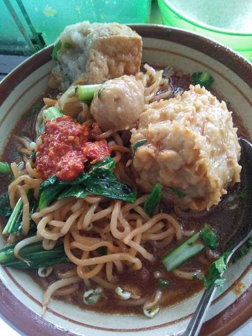 Bakso Curintik Teh Ani 7