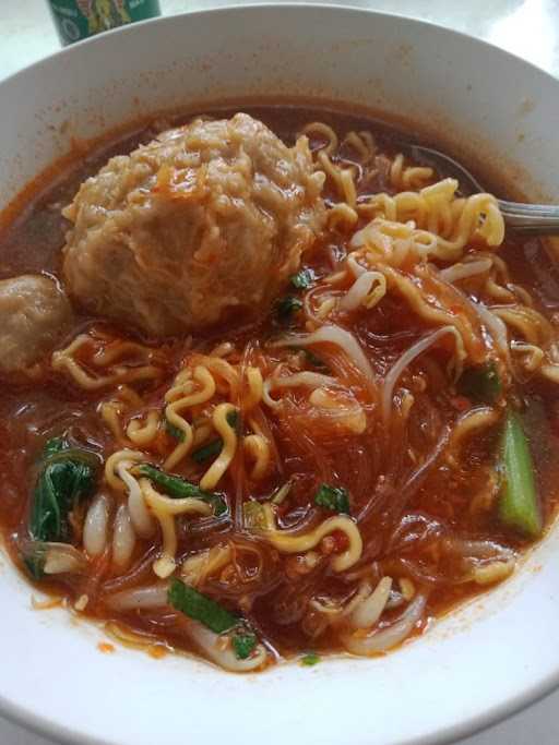 Bakso Curintik Teh Ani 5