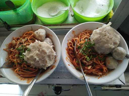 Bakso Curintik Teh Ani 4