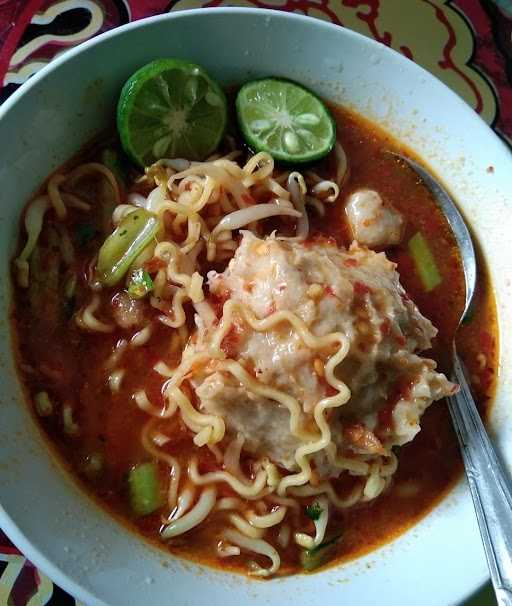 Bakso Curintik Teh Ani 2