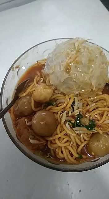 Bakso Curintik Teh Ani 1