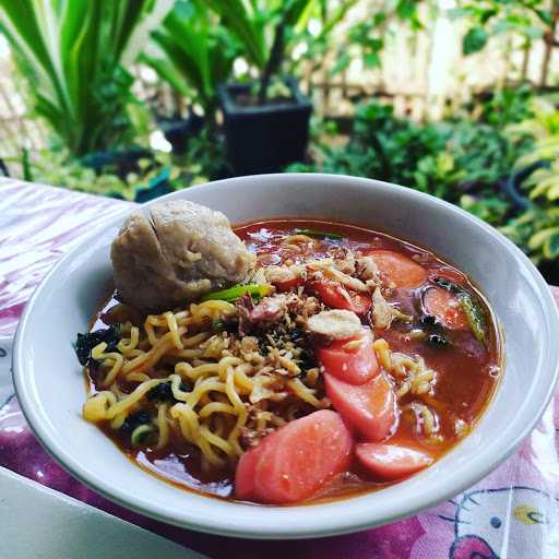 Bakso Dan Seblak Bunda Nonof 5