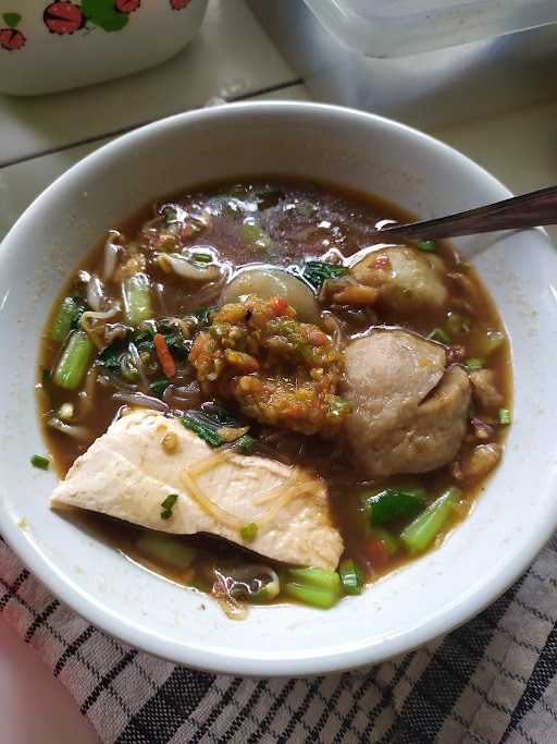 Bakso Dan Seblak Bunda Nonof 4