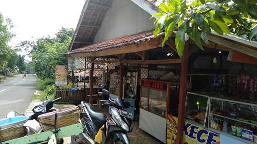 Kedai Kece Chicken 8