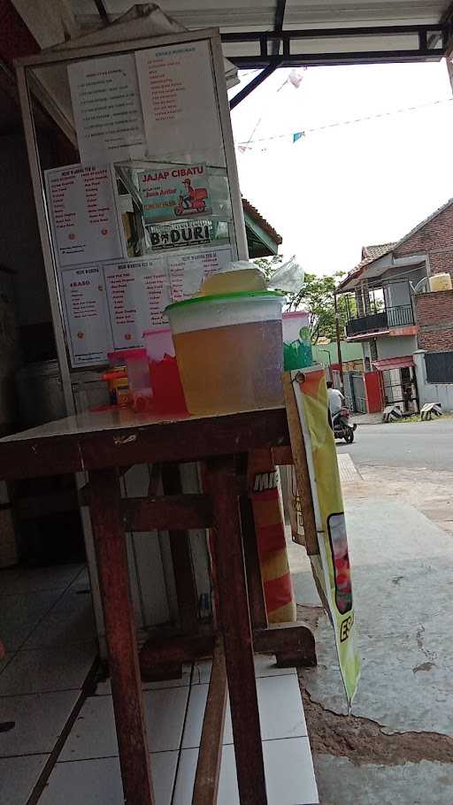 Warung Bakso & Seblak Teh Ai 7