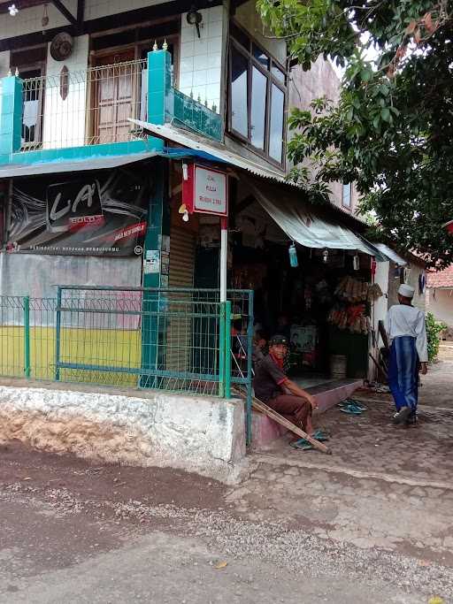 Warung Ceu Ade Mang Yayan 9